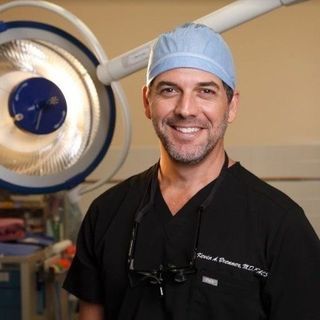 Profile Picture of Dr. Kevin Brenner (@kevinbrennermd) on Tiktok