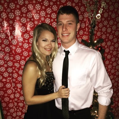 Profile Picture of Andrew Wilfong (@Andy_Wilfong21) on Twitter