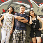 %u8D85%u7FD4 %u5F35 - Flickr Profile Picture of %u8D85%u7FD4 %u5F35 (@Shaun Chang) on Flickr