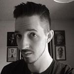 Profile Picture of Charles Webber (@charles_webber_creative) on Instagram