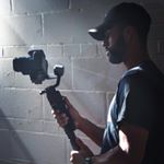 Profile Picture of Nathan Peters (@6ixcinema) on Instagram