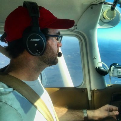 Profile Picture of Jared Parr (@JParr) on Twitter