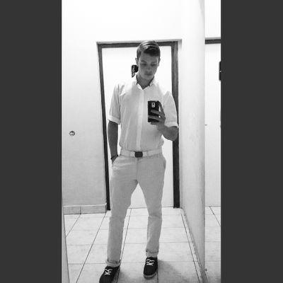 Profile Picture of Bryan Mulcahy (@BRYAN_M_6) on Twitter