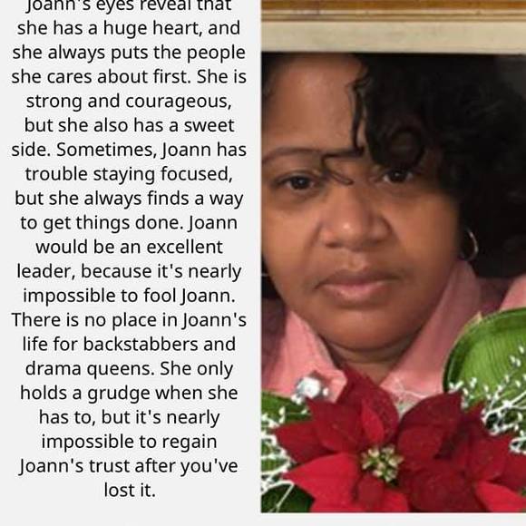 Profile Picture of Joann Campbell (@joanncampbel713) on Poshmark
