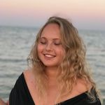 Profile Picture of Арина Агеева (@brouillasse) on Instagram