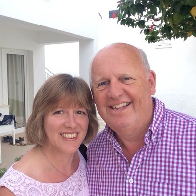 Profile Picture of Dorothy Buckley (@Dorothyb151) on Twitter