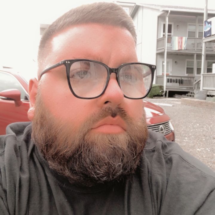 Profile Picture of christopher oneill (@ceo1987) on Tiktok