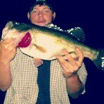 Profile Picture of Zach Sneed (@basscatchin_goodfella) on Instagram