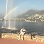 Profile Picture of Pascal Aebersold (@aeberinho) on Instagram