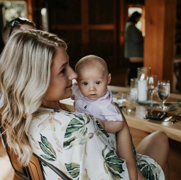 Profile Picture of Brianna Mawer (@bannababy_) on Poshmark