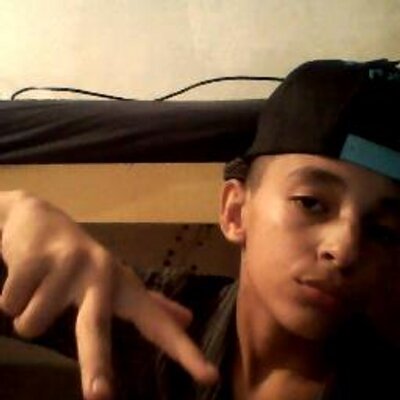 Profile Picture of kalebe patrick maule (@KalebeMaule) on Twitter