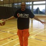 Profile Picture of Adrian Boyd (@boydballers) on Instagram