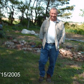 Profile Picture of Alfred Keeling (@Alfred-Keeling) on Facebook