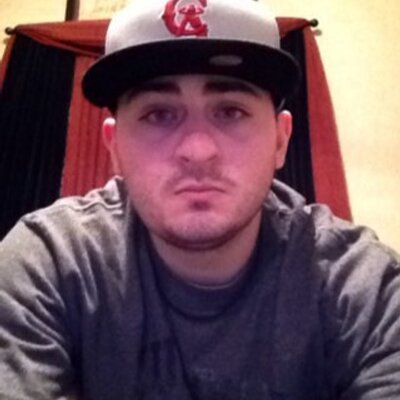 Profile Picture of Brian Anding (@Brian_Anding12) on Twitter