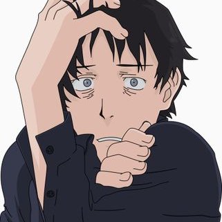 Profile Picture of Greg Carlsen (@CrazyHikikomori) on Twitter