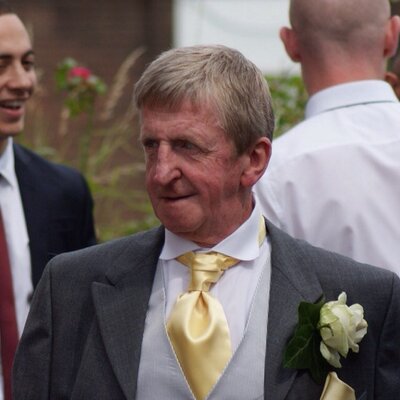 Profile Picture of Gerry Bradley (@gerrybradley1) on Twitter