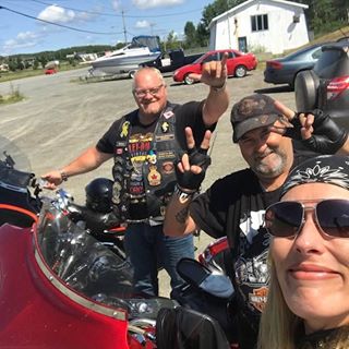 Profile Picture of Normand Lessard (Big Norm) (@Normand-Lessard) on Facebook