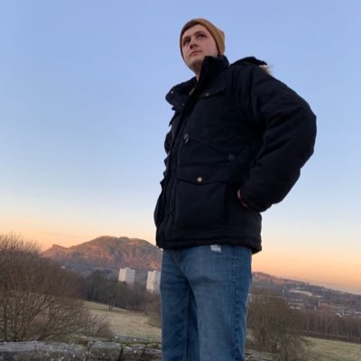 Profile Picture of Eric Swope (@ericswope1123) on Twitter