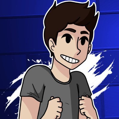 Profile Picture of Simon Adams (@Simsy_101) on Twitter