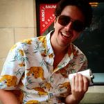 Nicolas Ferland - Instagram Profile Picture of Nicolas Ferland (@nicolasferper) on Instagram
