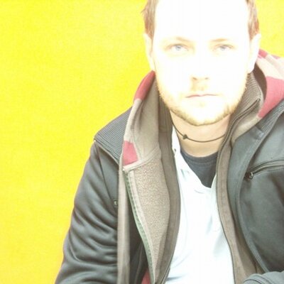 Profile Picture of Paul Griffin (@780nm) on Twitter