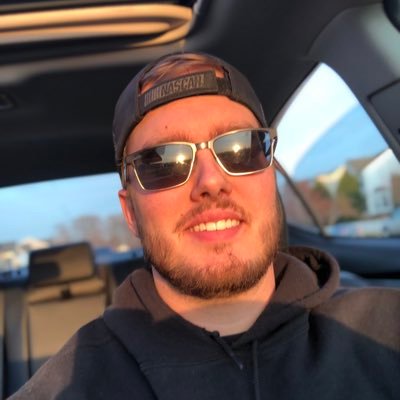 Profile Picture of Trav™ (@travis_burgess1) on Twitter