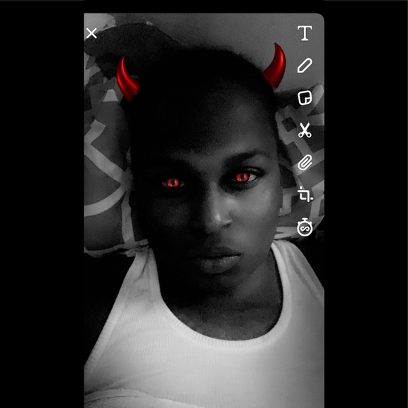 Profile Picture of Tymel Weeks (@tymelweeks) on Poshmark