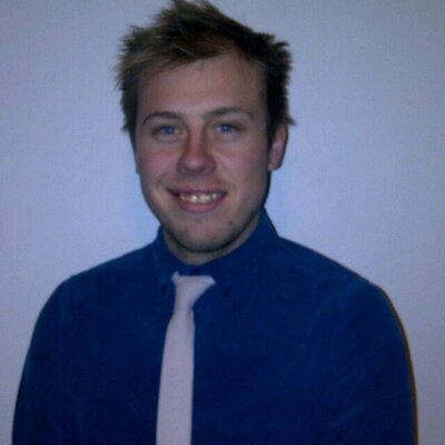 Profile Picture of Jamie Hopper (@jamiehopper11) on Twitter