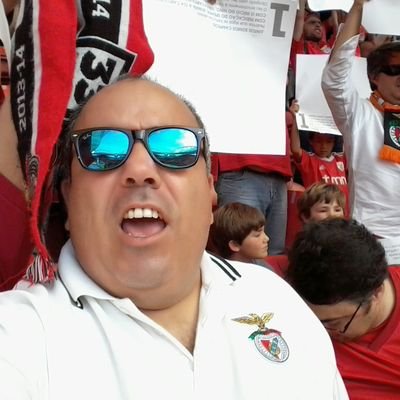 Profile Picture of Carlos Ramalho (@carlosramalho12) on Twitter