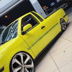 Profile Picture of 🟡saveiro marca texto🟡 (@saveiro.marca.texto) on Instagram