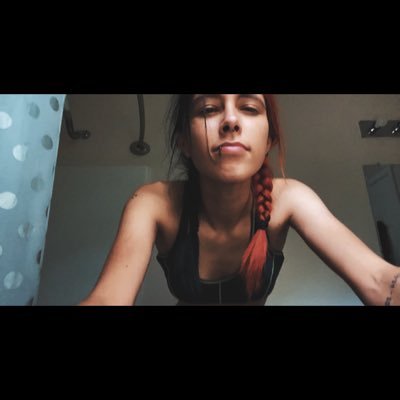 Miranda Jordan - Twitter Profile Picture of Miranda Jordan (@MrndaJrdn) on Twitter