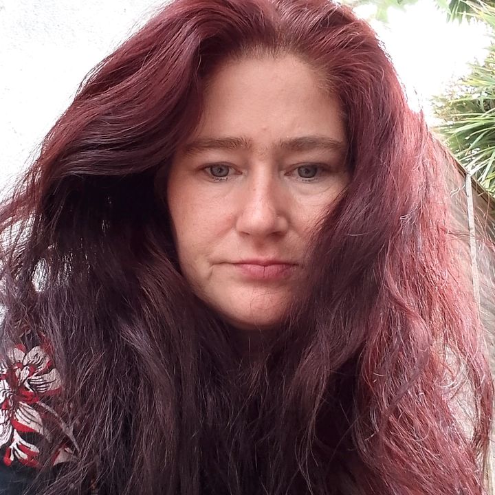 Profile Picture of 💯❤️hayleyjanebackup (@hayleyjanebackup) on Tiktok