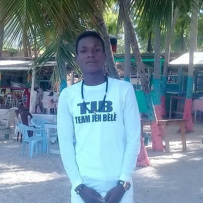 Profile Picture of Mr Joel Le Sage (@MrJoellesage1) on Twitter
