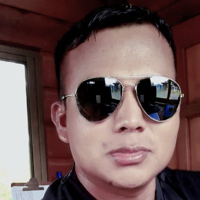 Profile Picture of David Ramel Pineda (@RamelDavid) on Twitter