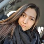 Profile Picture of Czakó Krisztina (𝓜𝓾𝓼𝔃𝓲)🍀🐞 (@czkkrisztina) on Instagram