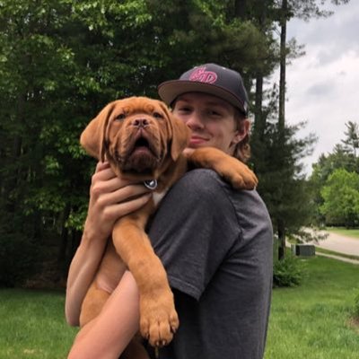 Profile Picture of Tristan Chase (@Tchase34) on Twitter