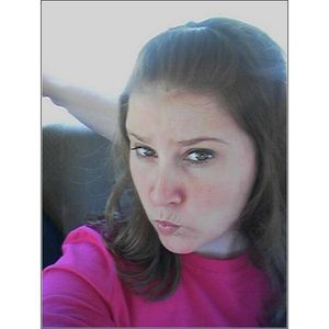 Profile Picture of Amanda Thurman (@casxangel) on Myspace