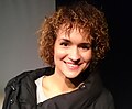 Profile Picture of Bianca Kronlöfon Wikipedia