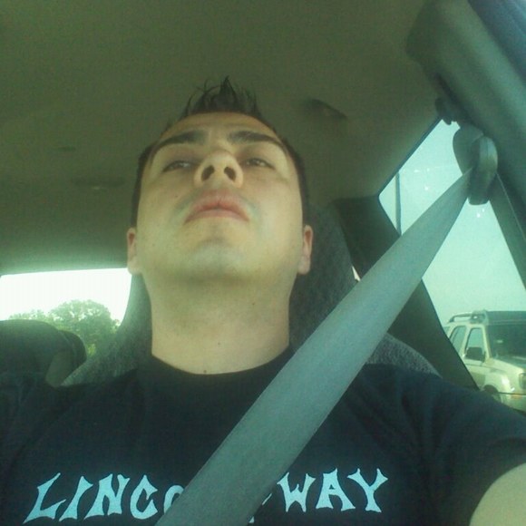 Profile Picture of Cristian Saltos (@cyniestro) on Poshmark