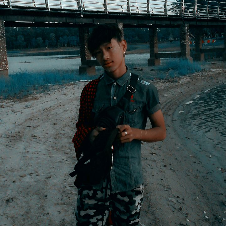 Profile Picture of pee mark (@peemark4) on Tiktok