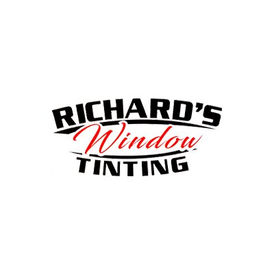 Profile Picture of Richard's Window Tinting (@RichardsTinting) on Twitter