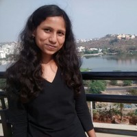 Profile Picture of Saima Ansari (@saima-ansari-5) on Quora