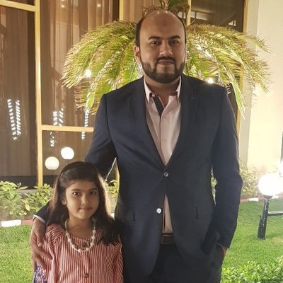 Profile Picture of Umair Jawaid (@UmairJawaid11) on Twitter