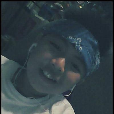 Profile Picture of Leones Christian (@aaron_leones) on Twitter