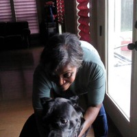 Profile Picture of Florence Holmes (@florence-holmes-7) on Quora