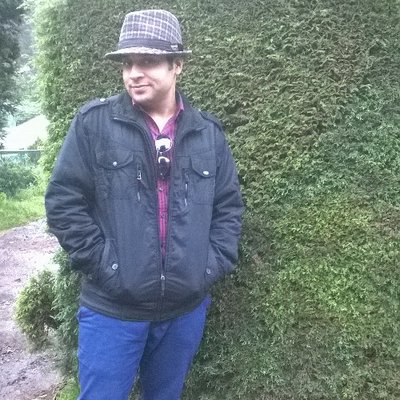Profile Picture of Rahul Anand (@rahul_anand123) on Twitter