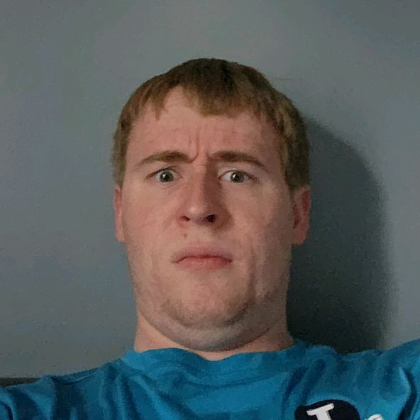 Profile Picture of Noel Graham (@thecomputerguy24) on Tiktok