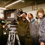 Profile Picture of Aaron  Meister (@meistercinematography) on Instagram