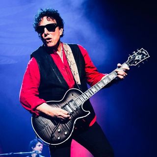 Profile Picture of Neal Schon Music (@nealschon) on Instagram