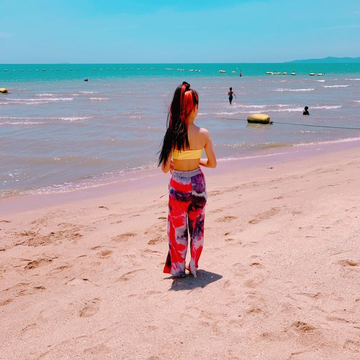 Profile Picture of Keith ❤️ Pai 🇺🇲🇹🇭 (@paifah2542) on Tiktok